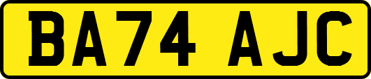 BA74AJC