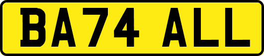 BA74ALL