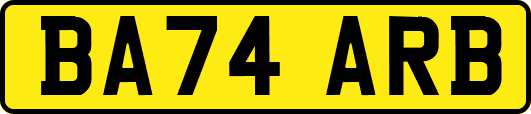 BA74ARB