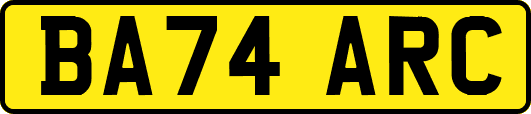 BA74ARC