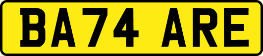 BA74ARE