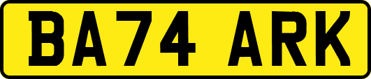 BA74ARK