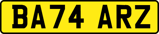BA74ARZ