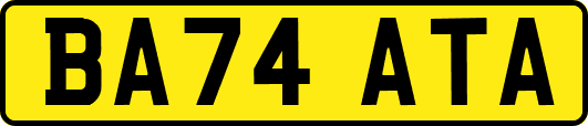 BA74ATA