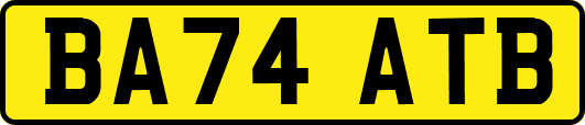 BA74ATB