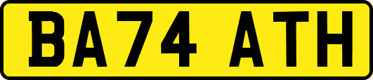 BA74ATH