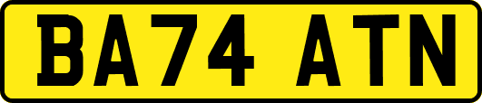 BA74ATN