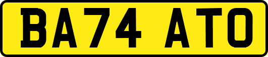 BA74ATO
