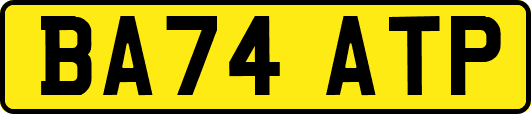 BA74ATP