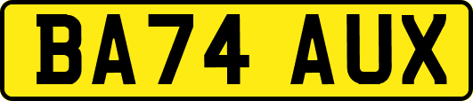 BA74AUX