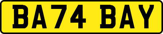BA74BAY