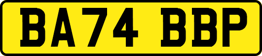 BA74BBP