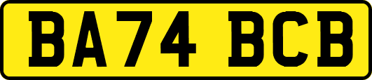 BA74BCB