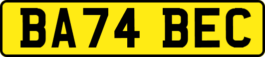 BA74BEC
