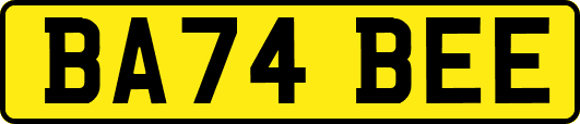 BA74BEE