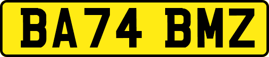 BA74BMZ