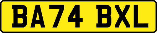 BA74BXL