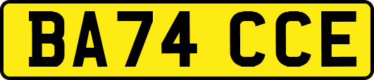BA74CCE