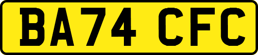 BA74CFC