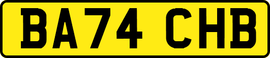 BA74CHB
