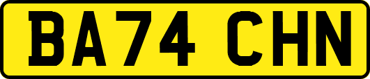 BA74CHN