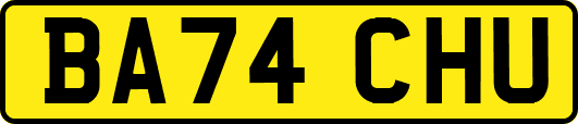BA74CHU
