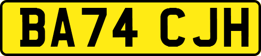 BA74CJH