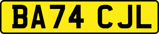 BA74CJL