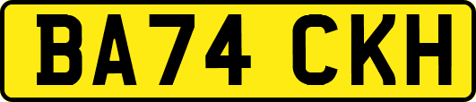 BA74CKH