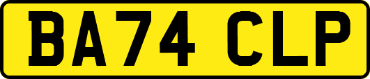 BA74CLP
