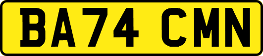 BA74CMN