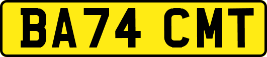 BA74CMT