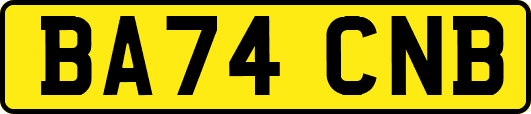 BA74CNB