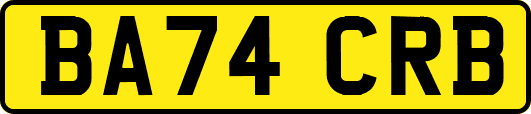 BA74CRB