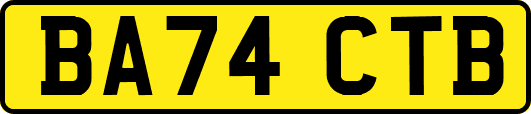 BA74CTB