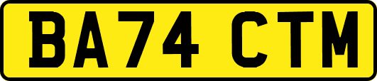 BA74CTM