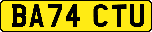 BA74CTU