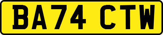 BA74CTW
