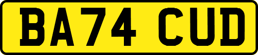 BA74CUD