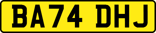 BA74DHJ