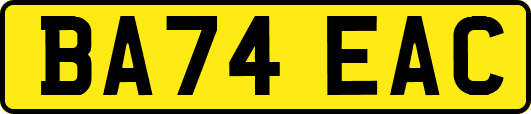 BA74EAC