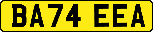 BA74EEA