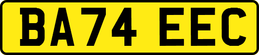 BA74EEC
