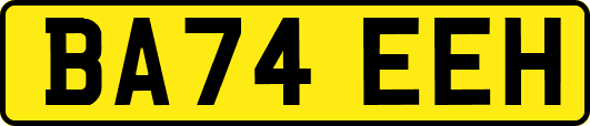 BA74EEH