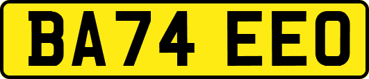 BA74EEO