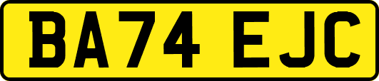 BA74EJC