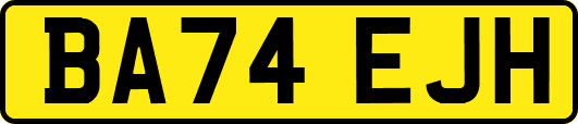BA74EJH