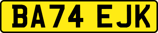 BA74EJK