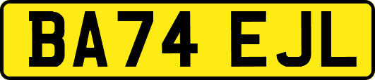 BA74EJL