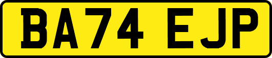 BA74EJP